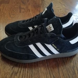 Adidas Samba Advance